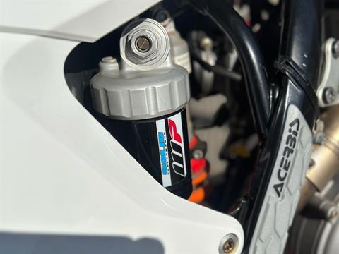 2019 KTM 350 SX-F in Austin, Texas - Photo 8