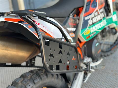 2014 KTM 690 Enduro R ABS in Austin, Texas - Photo 5