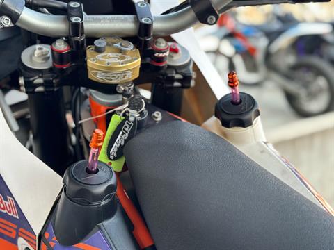 2014 KTM 690 Enduro R ABS in Austin, Texas - Photo 8