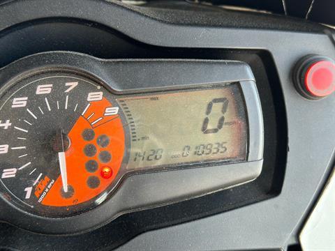 2014 KTM 690 Enduro R ABS in Austin, Texas - Photo 14
