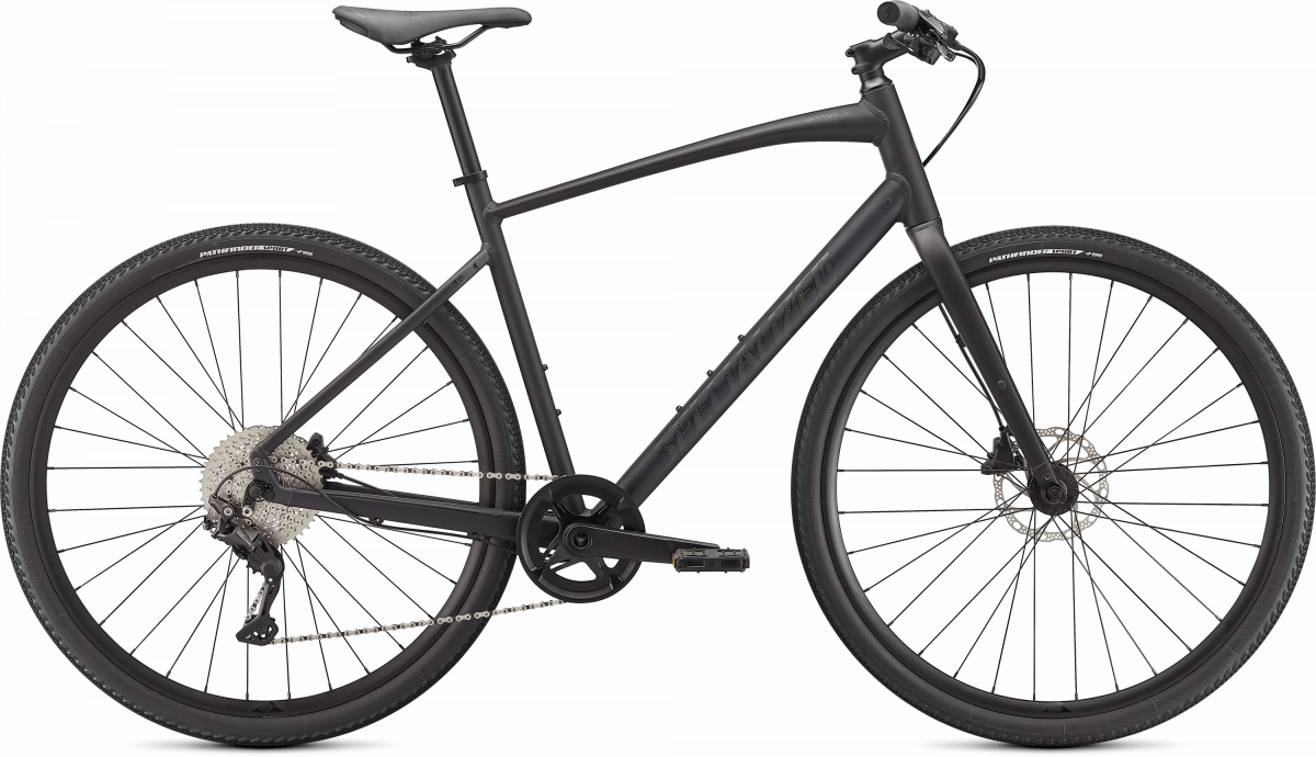 2021 Specialized Bikes SIRRUS X 3.0 in Austin, Texas