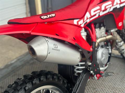 2023 GASGAS MC 350F in Austin, Texas - Photo 3