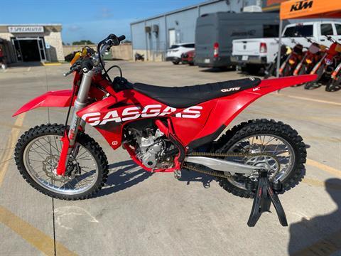 2023 GASGAS MC 250F in Austin, Texas - Photo 1