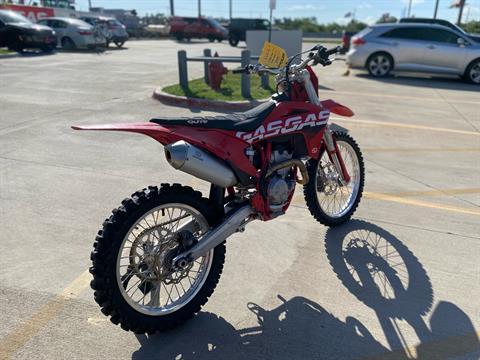 2023 GASGAS MC 250F in Austin, Texas - Photo 7