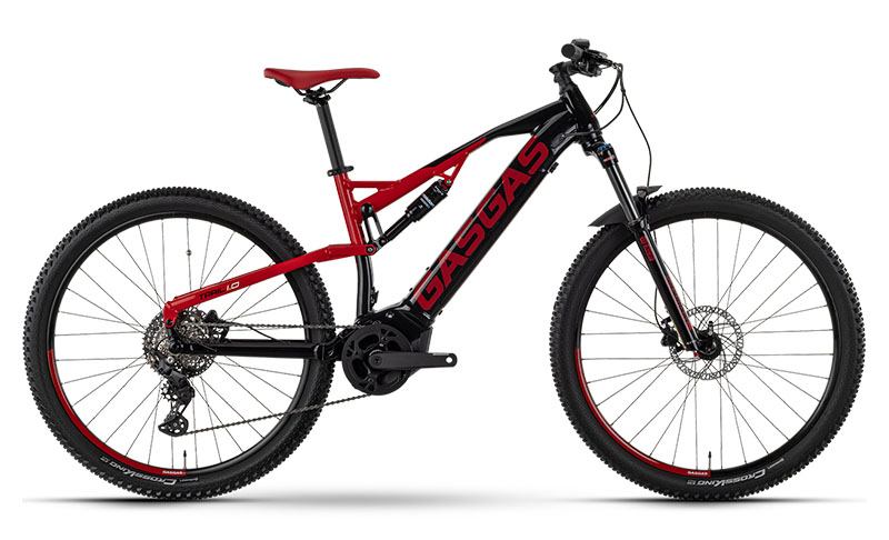 2022 GASGAS G Trail 1.0 - L in Austin, Texas