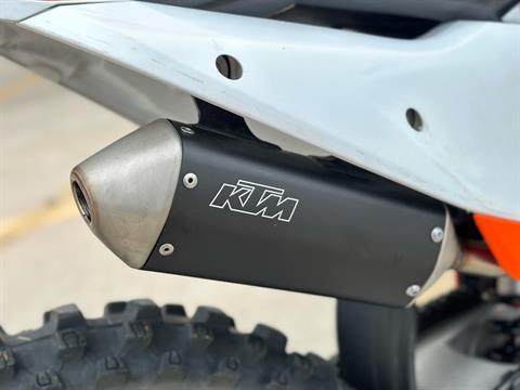 2023 KTM 300 SX in Austin, Texas - Photo 7