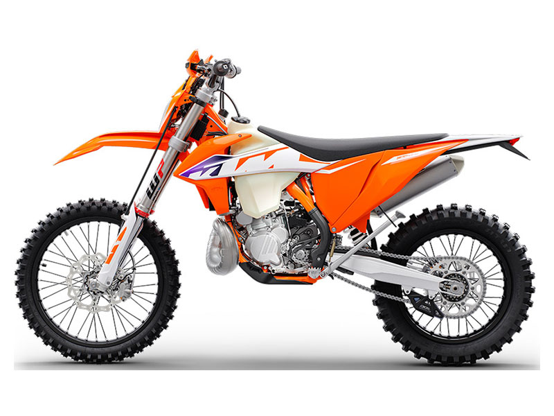 2024 KTM 300 XC-W in Austin, Texas