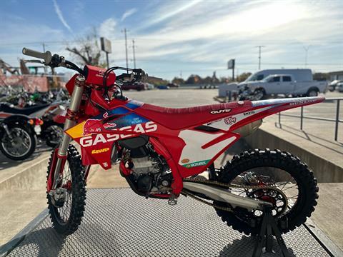 2023 GASGAS MC 450F Factory Edition in Austin, Texas - Photo 2