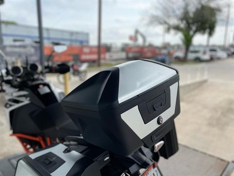 2018 KTM 1090 Adventure R in Austin, Texas - Photo 5