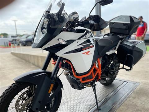2018 KTM 1090 Adventure R in Austin, Texas - Photo 9