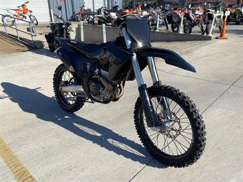 2023 KTM 350 SX-F in Austin, Texas - Photo 5