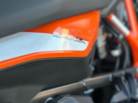 2019 KTM 1290 Super Adventure R in Austin, Texas - Photo 4