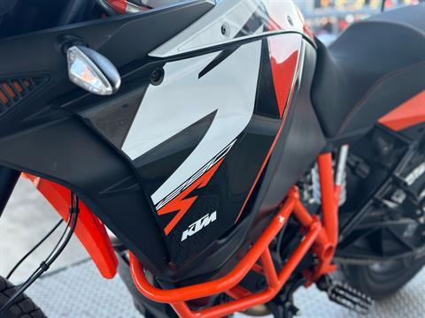 2019 KTM 1290 Super Adventure R in Austin, Texas - Photo 9