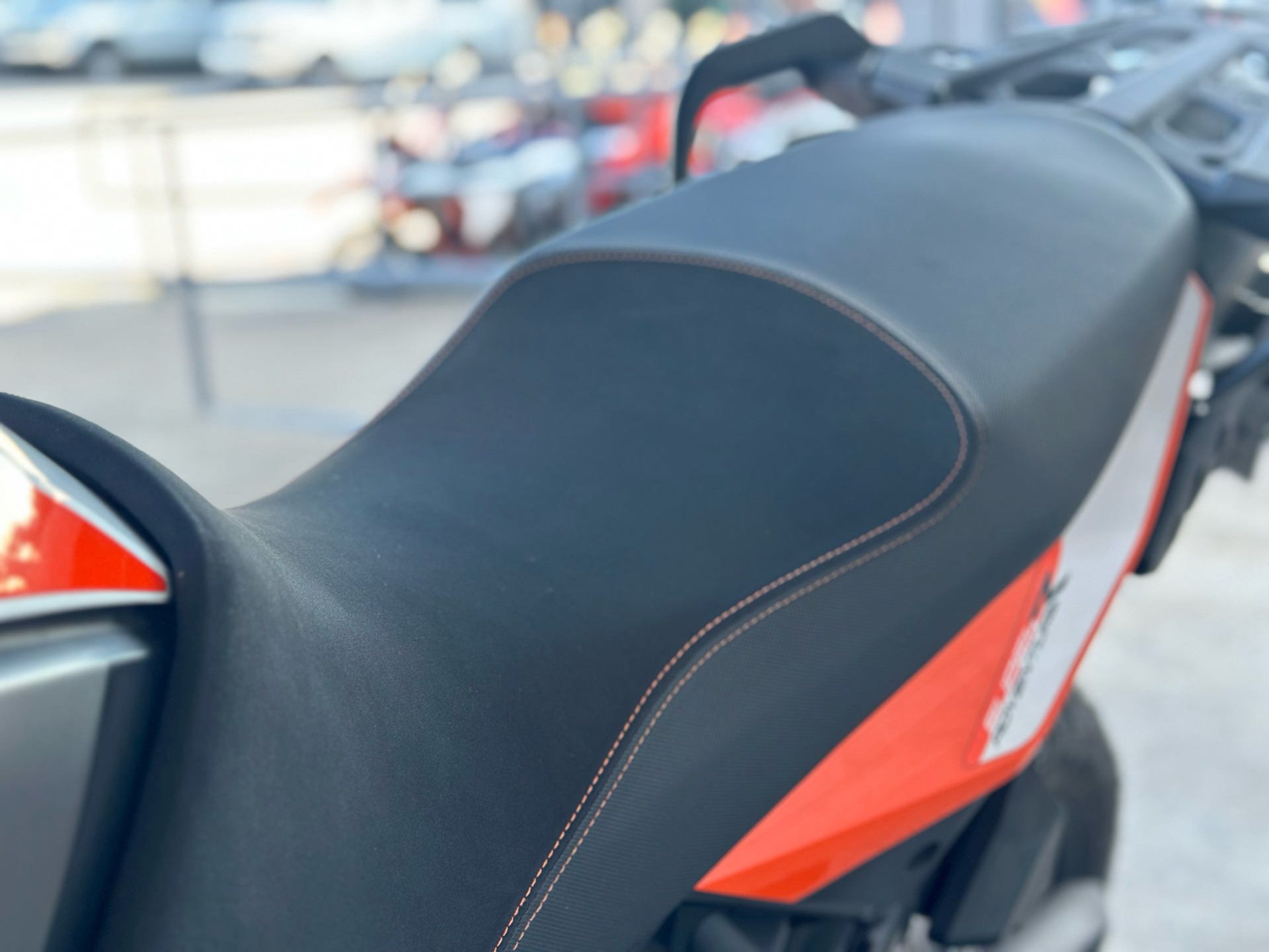 2019 KTM 1290 Super Adventure R in Austin, Texas - Photo 10