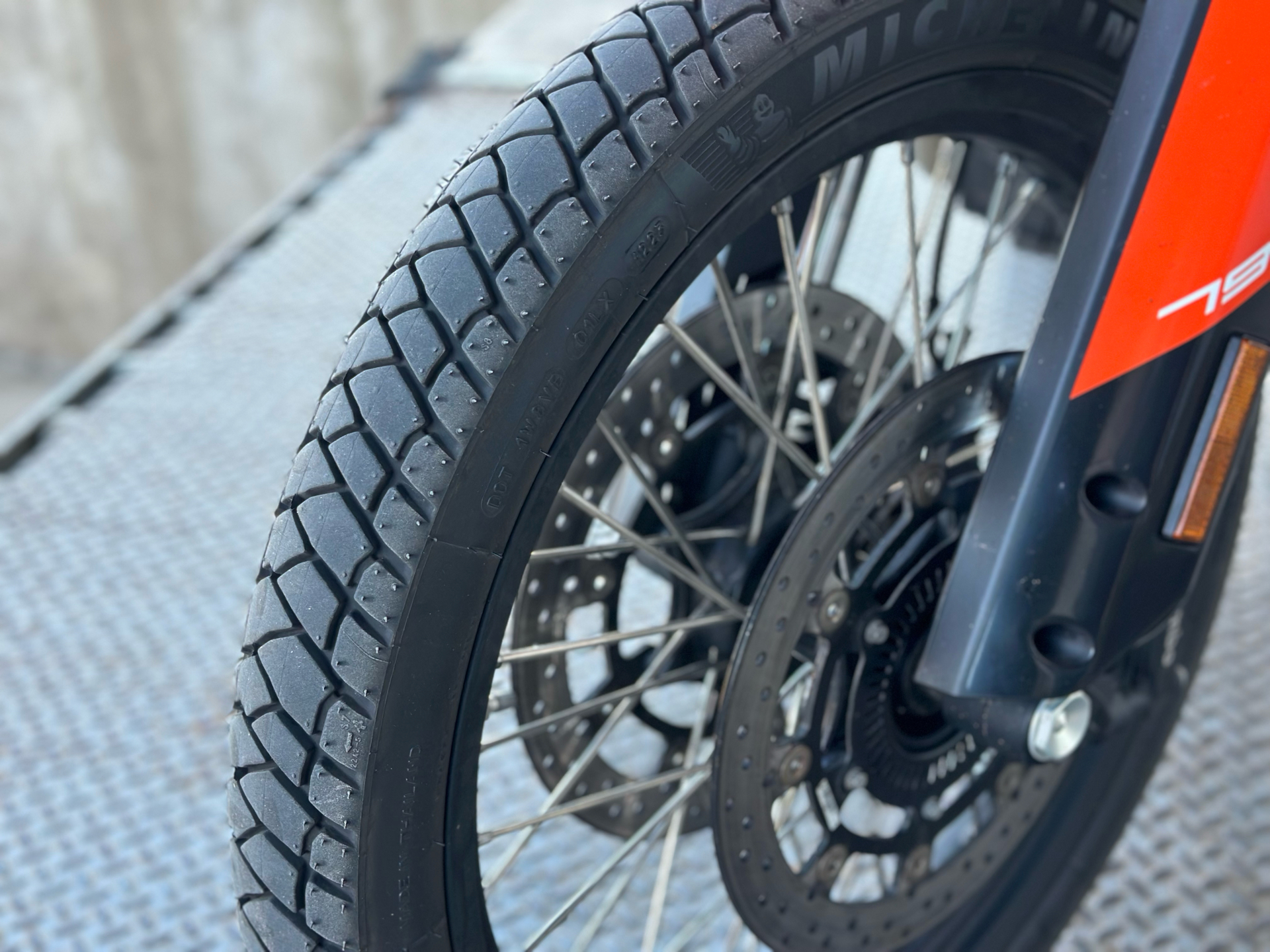 2019 KTM 1290 Super Adventure R in Austin, Texas - Photo 11