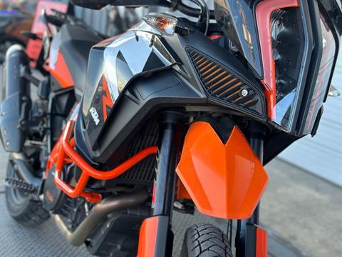 2019 KTM 1290 Super Adventure R in Austin, Texas - Photo 13