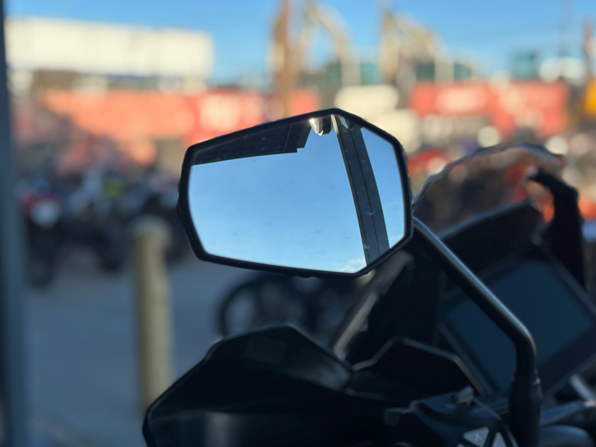 2019 KTM 1290 Super Adventure R in Austin, Texas - Photo 15