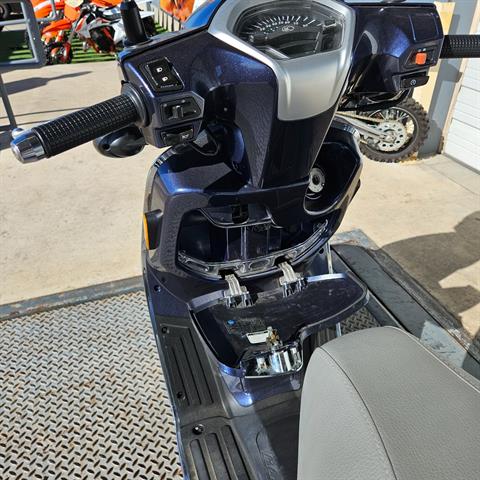 2019 Kymco Like 150i ABS in Austin, Texas - Photo 5