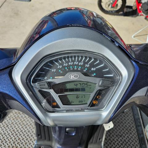 2019 Kymco Like 150i ABS in Austin, Texas - Photo 7