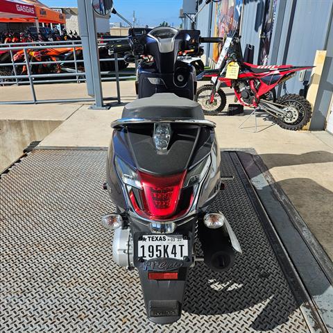 2019 Kymco Like 150i ABS in Austin, Texas - Photo 3