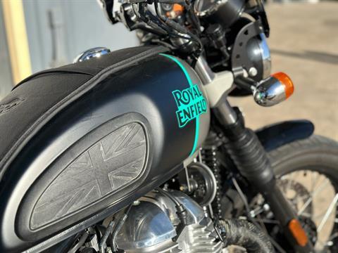 2022 Royal Enfield INT650 in Austin, Texas - Photo 3