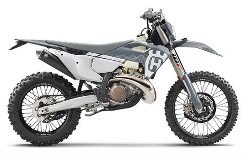 2025 Husqvarna TE 300 Pro in Austin, Texas