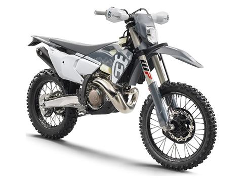 2025 Husqvarna TE 300 Pro in Austin, Texas - Photo 3