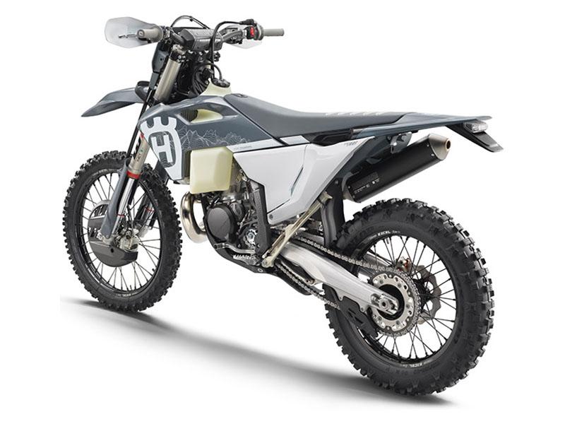 2025 Husqvarna TE 300 Pro in Austin, Texas - Photo 6