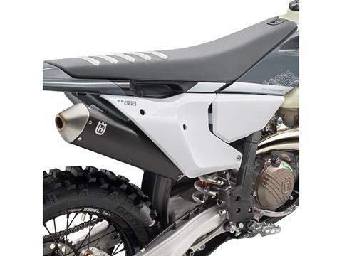 2025 Husqvarna TE 300 Pro in Austin, Texas - Photo 10