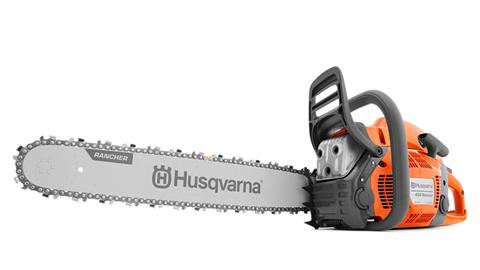 Husqvarna Power Equipment 455 Rancher in Walsh, Colorado