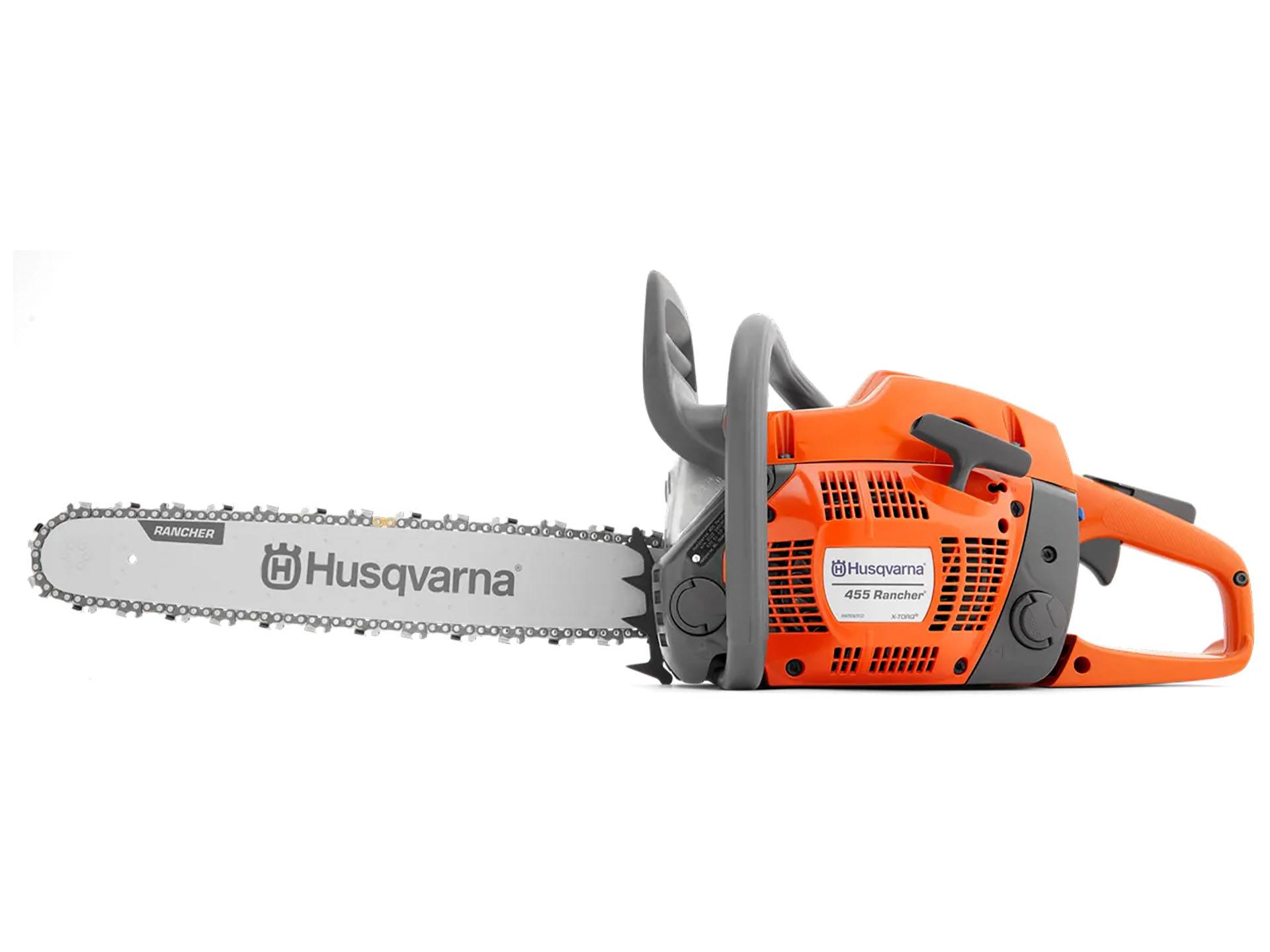 Husqvarna Power Equipment 445 in Walsh, Colorado - Photo 3