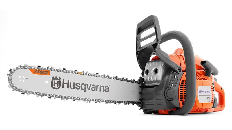 Husqvarna Power Equipment 435E in Walsh, Colorado - Photo 1