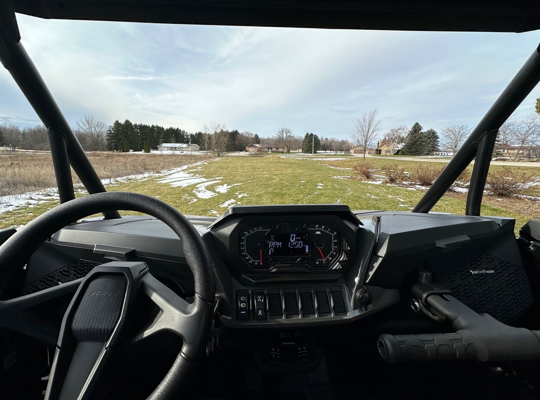 2024 Polaris RZR XP 1000 Premium in Manitowoc, Wisconsin - Photo 6