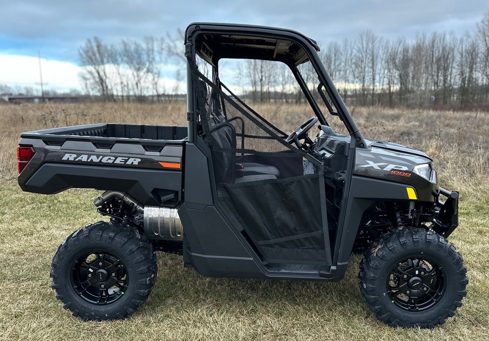 2024 Polaris Ranger XP 1000 Premium in Manitowoc, Wisconsin - Photo 7