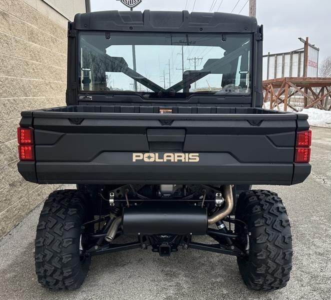 2023 Polaris Ranger 1000 Premium in Manitowoc, Wisconsin - Photo 8