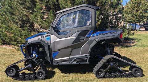 2021 Polaris General XP 1000 Factory Custom Edition in Manitowoc, Wisconsin - Photo 1