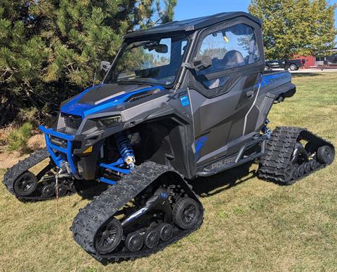 2021 Polaris General XP 1000 Factory Custom Edition in Manitowoc, Wisconsin - Photo 2