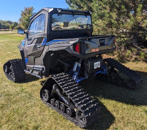 2021 Polaris General XP 1000 Factory Custom Edition in Manitowoc, Wisconsin - Photo 4