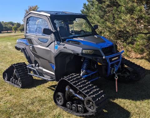 2021 Polaris General XP 1000 Factory Custom Edition in Manitowoc, Wisconsin - Photo 7