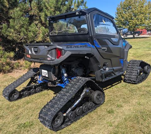 2021 Polaris General XP 1000 Factory Custom Edition in Manitowoc, Wisconsin - Photo 8