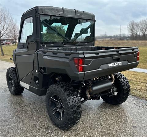 2024 Polaris Ranger 1000 Premium in Manitowoc, Wisconsin - Photo 9