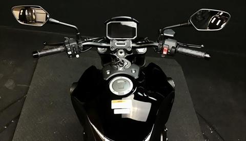2021 Honda CB1000R Black Edition in Manitowoc, Wisconsin - Photo 8