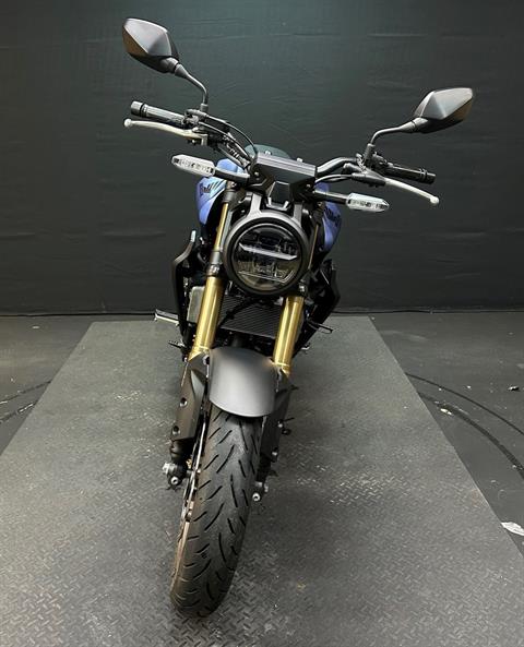 2020 Honda CB300R ABS in Manitowoc, Wisconsin - Photo 3