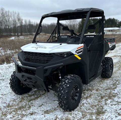 2024 Polaris Ranger 1000 Premium in Manitowoc, Wisconsin - Photo 7