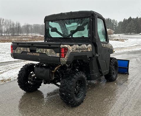 2024 Polaris Ranger XP 1000 Northstar Edition Ultimate in Manitowoc, Wisconsin - Photo 4