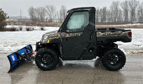 2024 Polaris Ranger XP 1000 Northstar Edition Ultimate in Manitowoc, Wisconsin - Photo 6