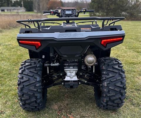 2024 Polaris Sportsman 570 Premium in Manitowoc, Wisconsin - Photo 7