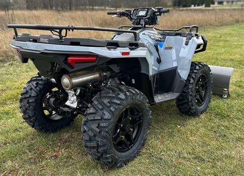 2024 Polaris Sportsman 570 Premium in Manitowoc, Wisconsin - Photo 8