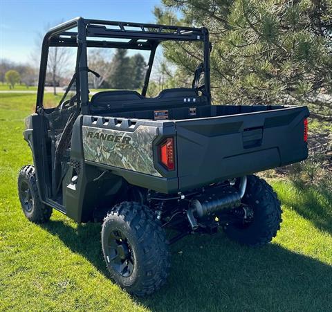 2024 Polaris Ranger SP 570 Premium in Manitowoc, Wisconsin - Photo 4