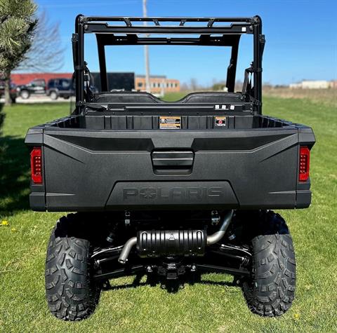 2024 Polaris Ranger SP 570 Premium in Manitowoc, Wisconsin - Photo 9